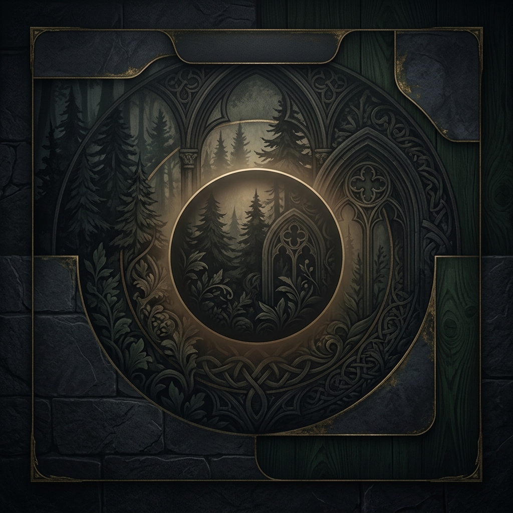 German Theme Background